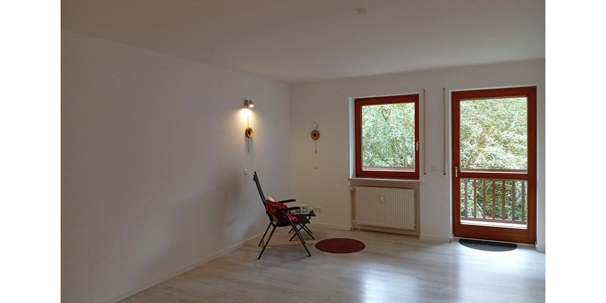 Etagenwohnung Pocking - 1 Zimmer, 35 m&sup2;, 113.000&euro; | Angebot:25329272