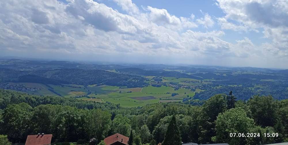 Etagenwohnung Freyung Geyersberg - 1 Zimmer, 33 m&sup2;, 42.000&euro; | Angebot:25342069