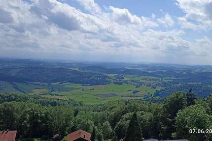 Wohnung Freyung Geyersberg - 1 Zimmer, 33 m&sup2;, 42.000&euro; | Angebot:25342069