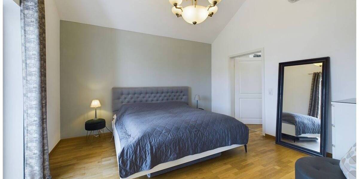 Einfamilienhaus Kirchham - 3 Zimmer, 115 m&sup2;, 395.000&euro; | Angebot:25803090