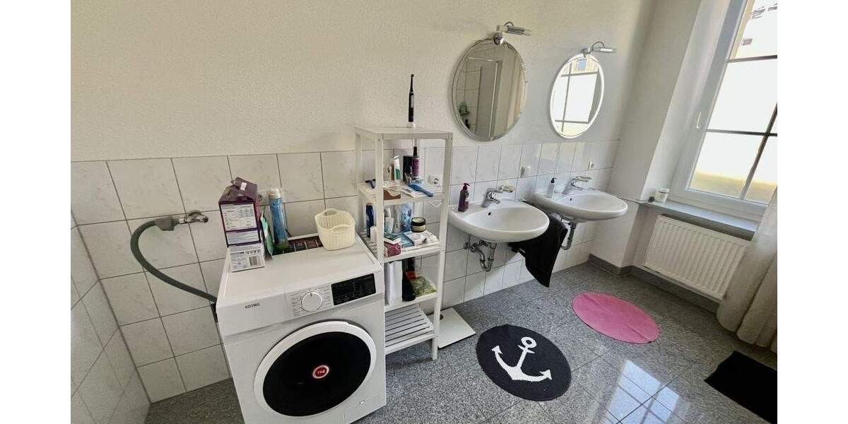 Etagenwohnung Passau Haidenhof-Nord - 4 Zimmer, 100 m&sup2;, 950&euro; | Angebot:25775138