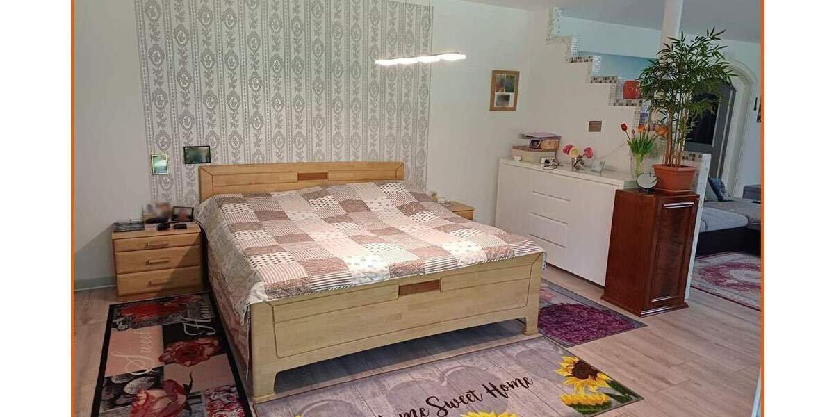 Etagenwohnung Thurmansbang Solla - 3 Zimmer, 117 m&sup2;, 189.000&euro; | Angebot:25727081