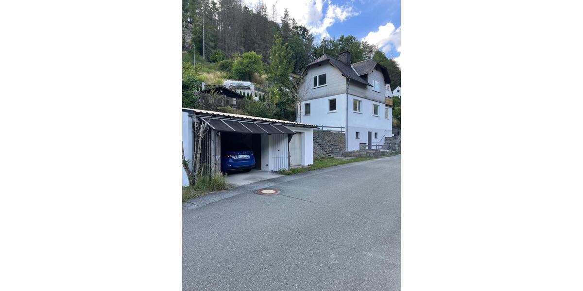 Einfamilienhaus Bad Griesbach im Rottal - 1 Zimmer, 250 m&sup2;, 140.000&euro; | Angebot:25811511