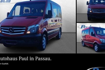 Mercedes-Benz Sprinter 76.041 km 29.631 &euro; Passau 94036