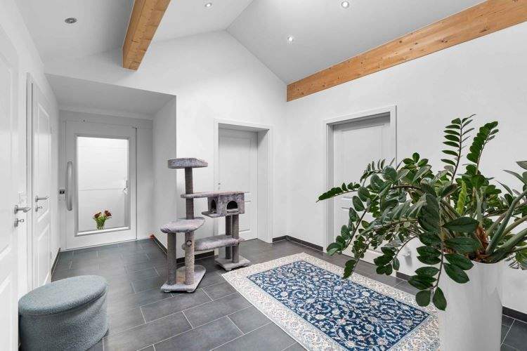 Mehrfamilienhaus, Wohnhaus Künzing Forsthart - 7 Zimmer, 343 m&sup2;, 945.000&euro; | Angebot:25679593