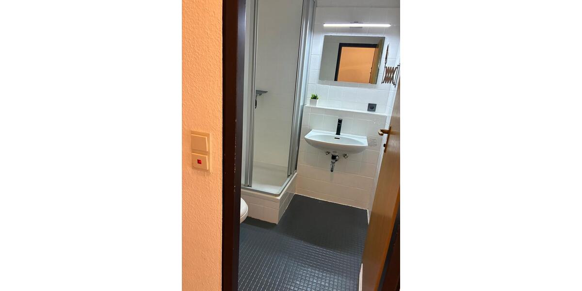 Etagenwohnung Passau Auerbach - 1 Zimmer, 24 m&sup2;, 340&euro; | Angebot:27609864