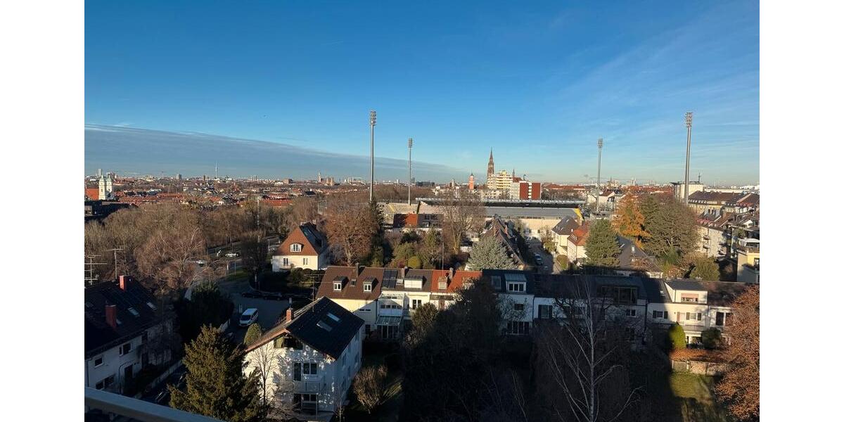 Etagenwohnung Pocking - 2 Zimmer, 50 m&sup2;, 249.500&euro; | Angebot:24337553