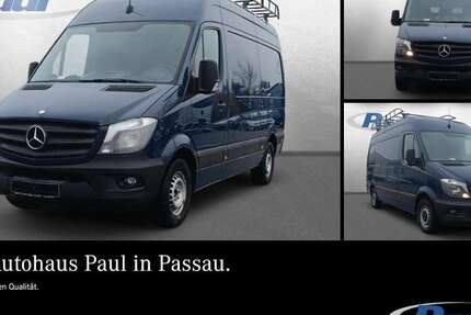 Mercedes-Benz Sprinter 244.000 km 14.988 &euro; Passau 94036