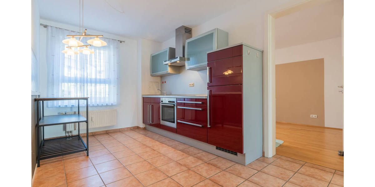 Etagenwohnung Passau Haidenhof-Süd - 3 Zimmer, 78 m&sup2;, 900&euro; | Angebot:26704176