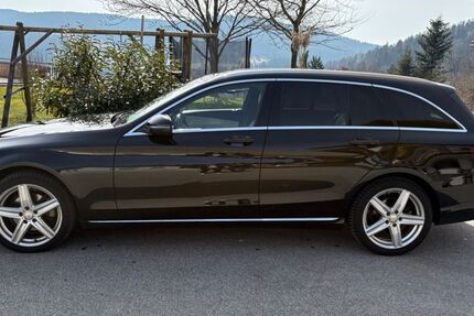 Mercedes-Benz C 220 168.850 km 15.700 &euro; Wegscheid 94110