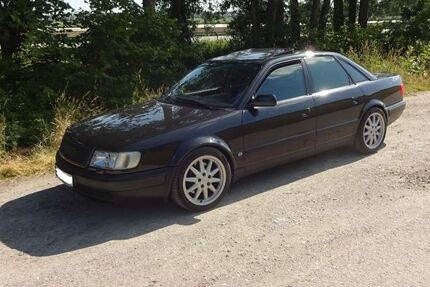 Audi S4 253.000 km 18.600 &euro; Hofkirchen 94544