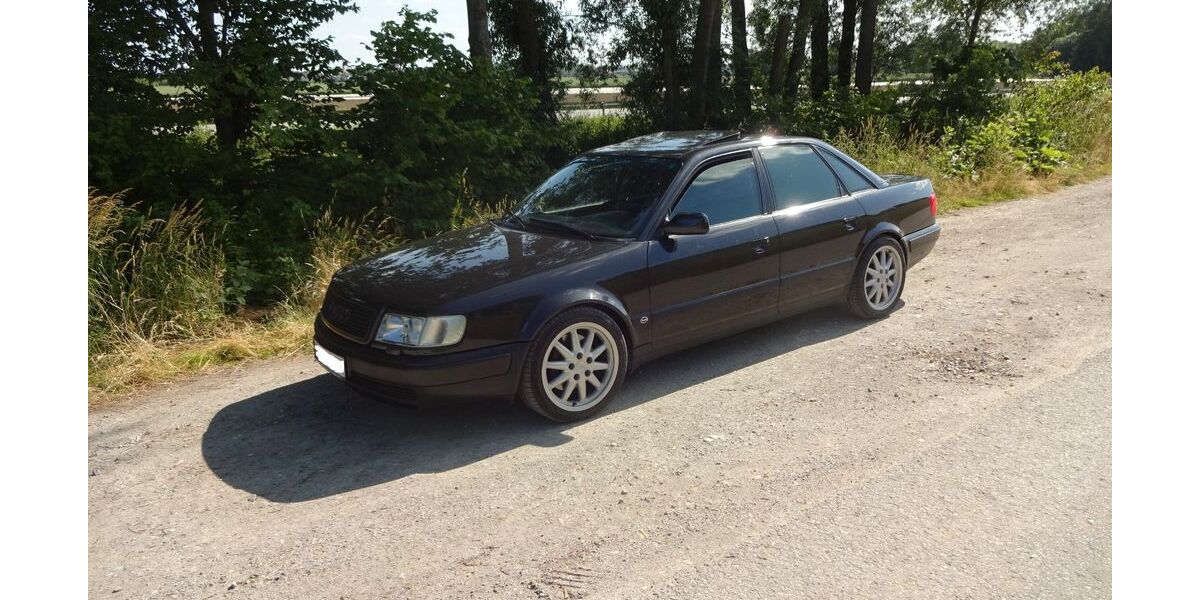 Audi S4 253.000 km 18.600 &euro; Hofkirchen 94544