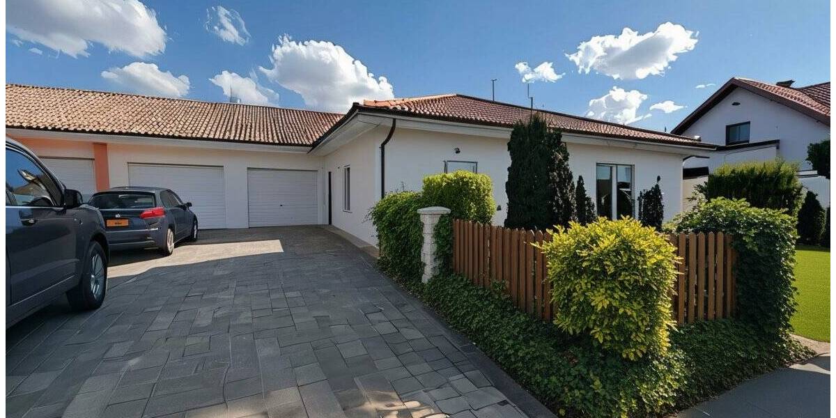 Bungalow Aidenbach - 3 Zimmer, 110 m&sup2;, 379.000&euro; | Angebot:25698357