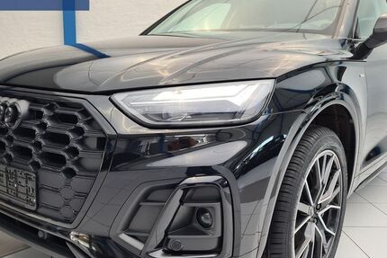 Audi Q5 138.950 km 28.900 &euro; Thurmansbang/Thannberg 94169