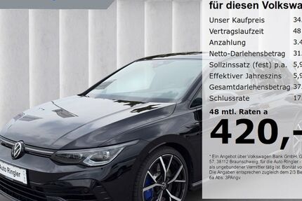 VW Golf 105.135 km 34.620 &euro; Pocking 94060