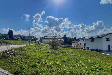 Grundstück Büchlberg - 75.000&euro; | Angebot:27217544