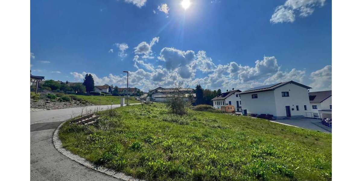 Grundstück Büchlberg - 75.000&euro; | Angebot:27217544