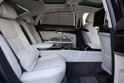 Audi A8 26.000 km 82.500 &euro; Passau 94034