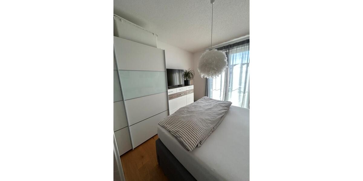 Erdgeschoßwohnung Neukirchen vorm Wald - 2 Zimmer, 56 m&sup2;, 560&euro; | Angebot:26048614