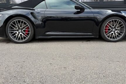 Porsche 992 54.700 km 167.800 &euro; Passau 94032