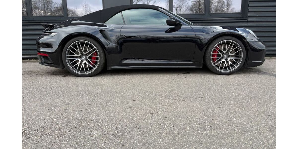 Porsche 992 54.700 km 167.800 &euro; Passau 94032