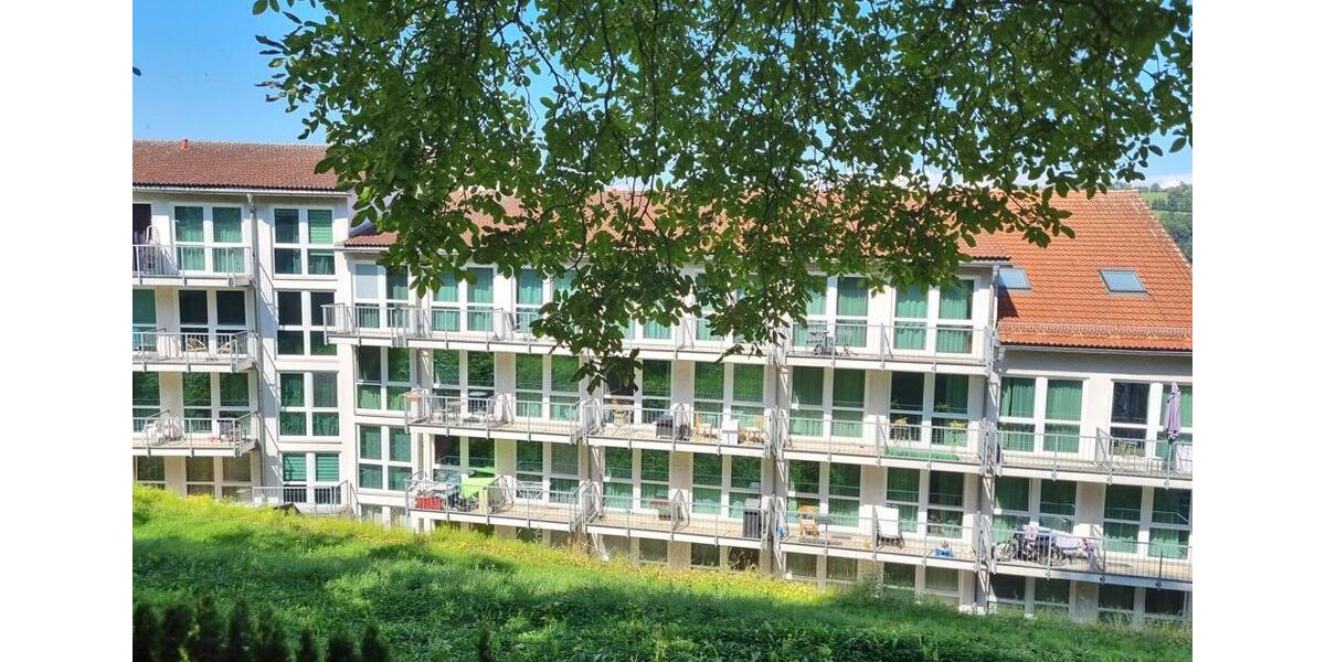 Etagenwohnung Passau Mühltal - 1 Zimmer, 20 m&sup2;, 305&euro; | Angebot:25647252