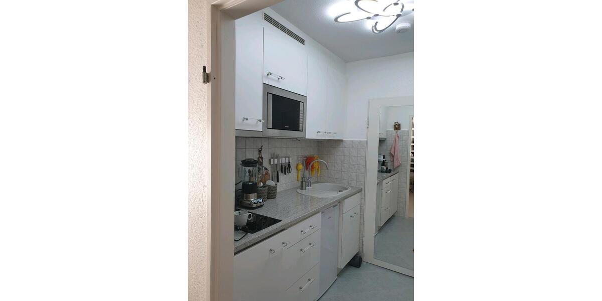 Maisonettenwohnung Bad Griesbach im Rottal - 1 Zimmer, 160.000&euro; | Angebot:21240197