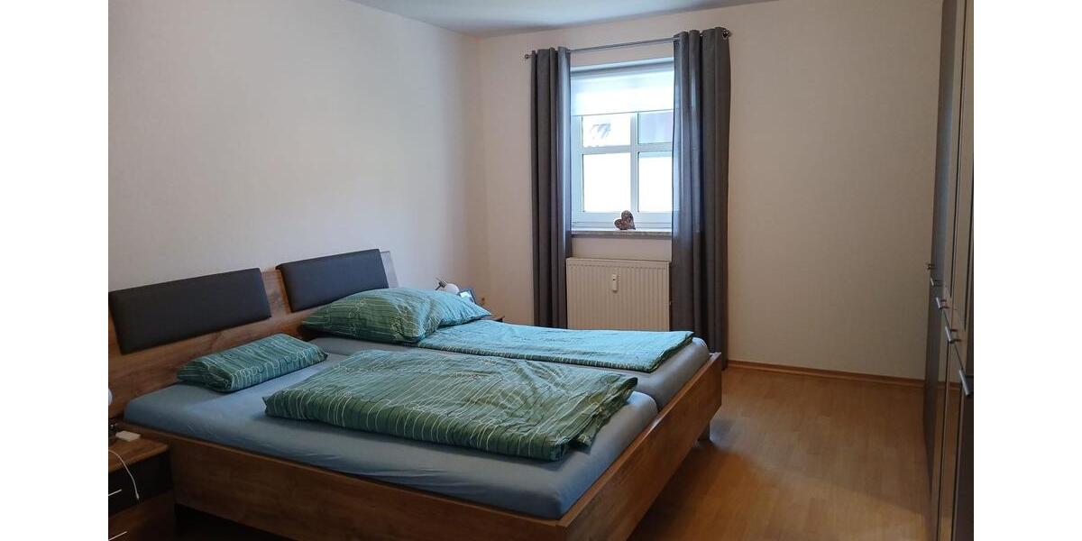 Erdgeschoßwohnung Tittling - 3 Zimmer, 73 m&sup2;, 690&euro; | Angebot:26697975