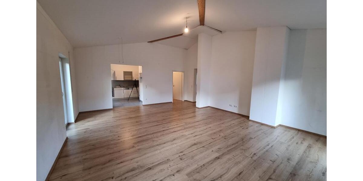 Erdgeschoßwohnung Passau Auerbach - 3 Zimmer, 105 m&sup2;, 950&euro; | Angebot:25851404