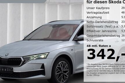 Skoda Octavia 27.025 km 29.979 &euro; Ruhstorf 94099
