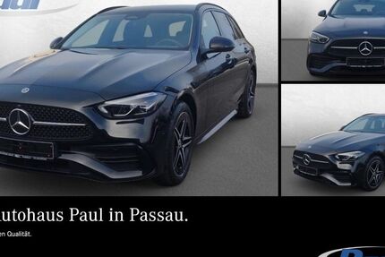 Mercedes-Benz C 300 21.500 km 43.890 &euro; Passau 94036