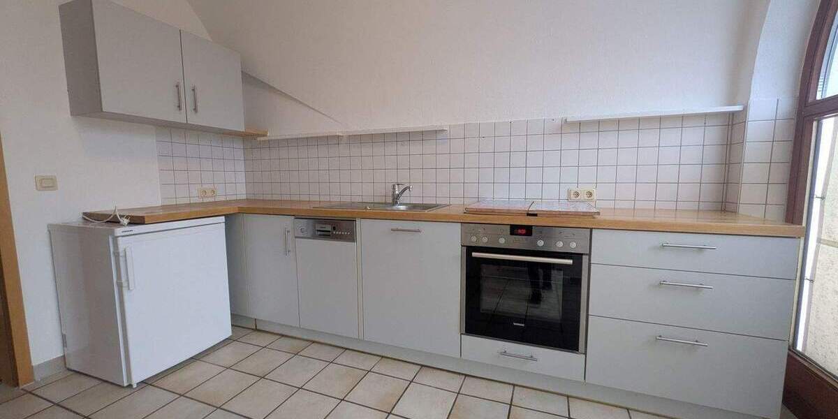Etagenwohnung Pocking Indling - 3 Zimmer, 76 m&sup2;, 169.000&euro; | Angebot:25740769