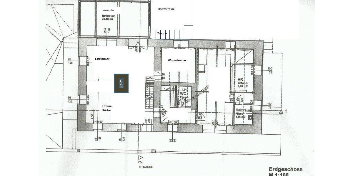 Einfamilienhaus Neuhaus am Inn - 495.000&euro; | Angebot:26997359
