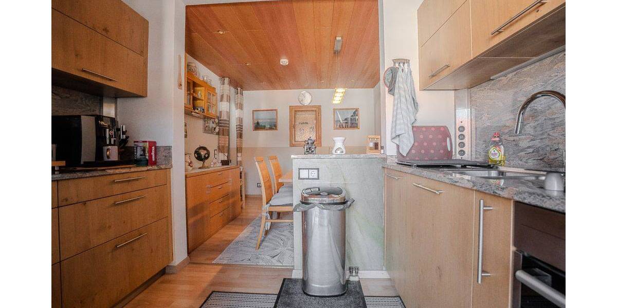 Terrassenwohnung Passau Heining - 3 Zimmer, 90 m&sup2;, 259.000&euro; | Angebot:26797239