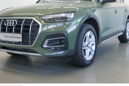 Audi Q5 34.410 km 38.854 &euro; Passau 94036