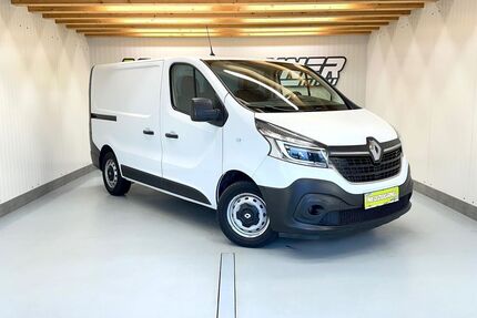 Renault Trafic 128.808 km 15.950 &euro; Neuhaus am Inn 94152
