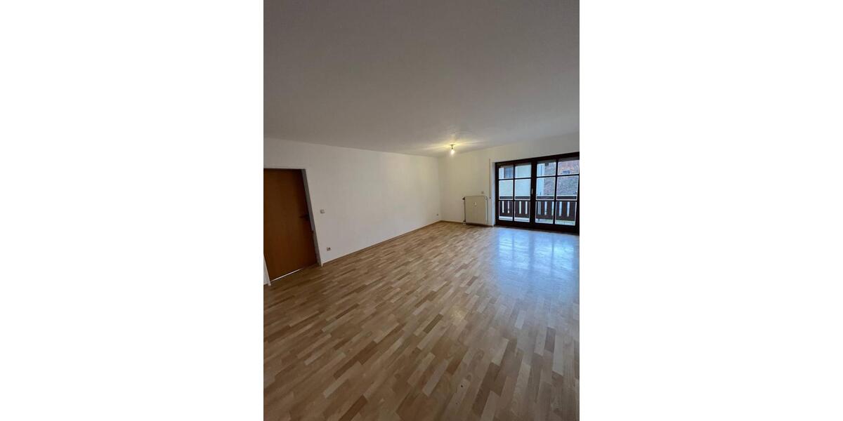 Etagenwohnung Neuhaus am Inn - 1.5 Zimmer, 38 m&sup2;, 390&euro; | Angebot:25619454