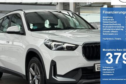 BMW X1 39.269 km 39.750 &euro; Hauzenberg 94051