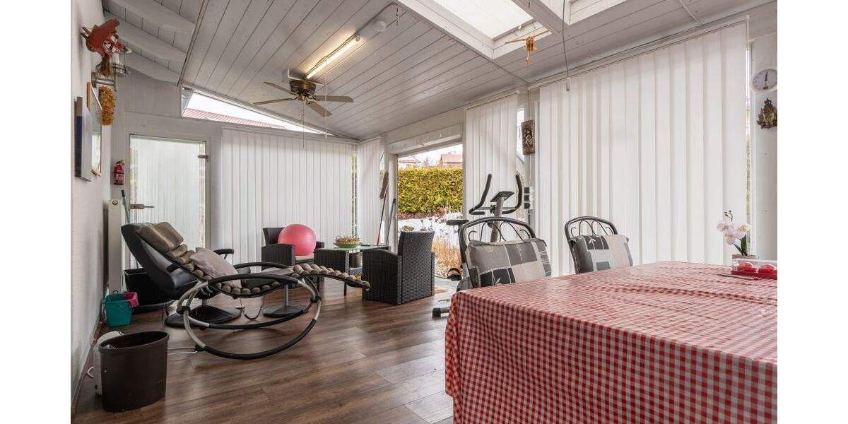 Einfamilienhaus Eging Eging a.See - 3 Zimmer, 102 m&sup2;, 365.000&euro; | Angebot:25708707