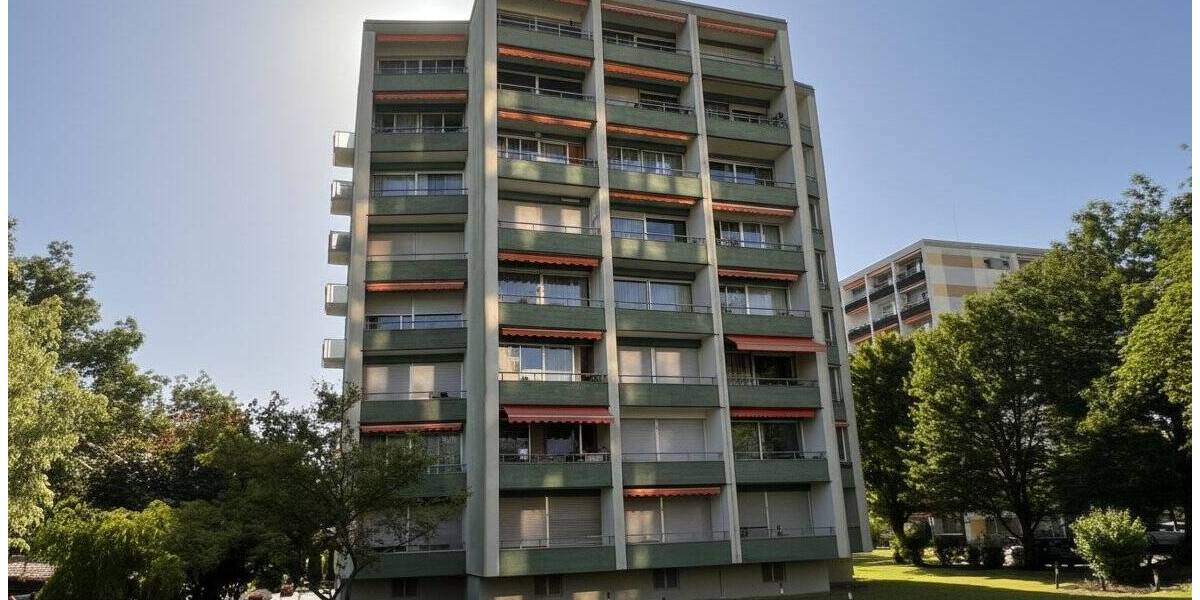 Etagenwohnung Bad Füssing - 1 Zimmer, 54 m&sup2;, 145.000&euro; | Angebot:25698349