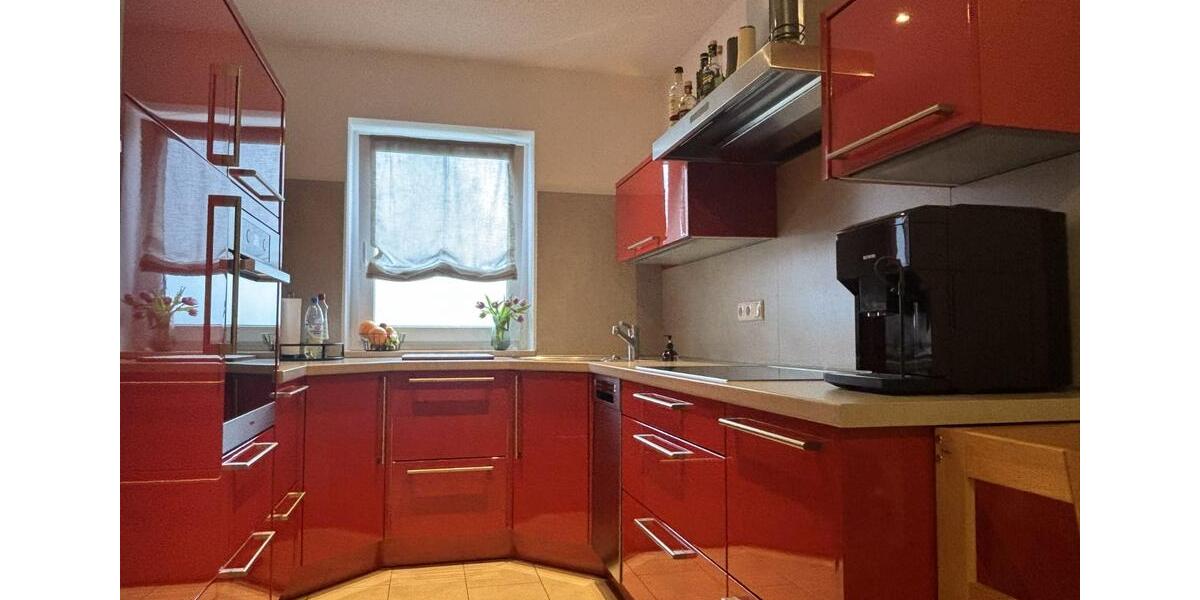 Etagenwohnung Passau Auerbach - 3 Zimmer, 78 m&sup2;, 900&euro; | Angebot:25652563