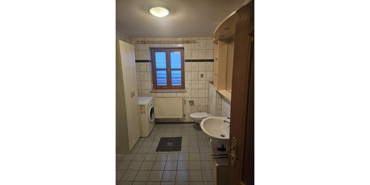 Terrassenwohnung Windorf - 2.5 Zimmer, 95 m&sup2;, 690&euro; | Angebot:24309606