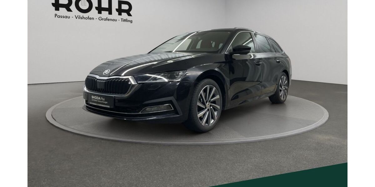 Skoda Octavia 76.471 km 27.370 &euro; Passau 94032