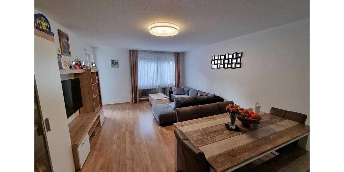 Etagenwohnung Passau Mühltal - 3 Zimmer, 74 m&sup2;, 600&euro; | Angebot:24751466