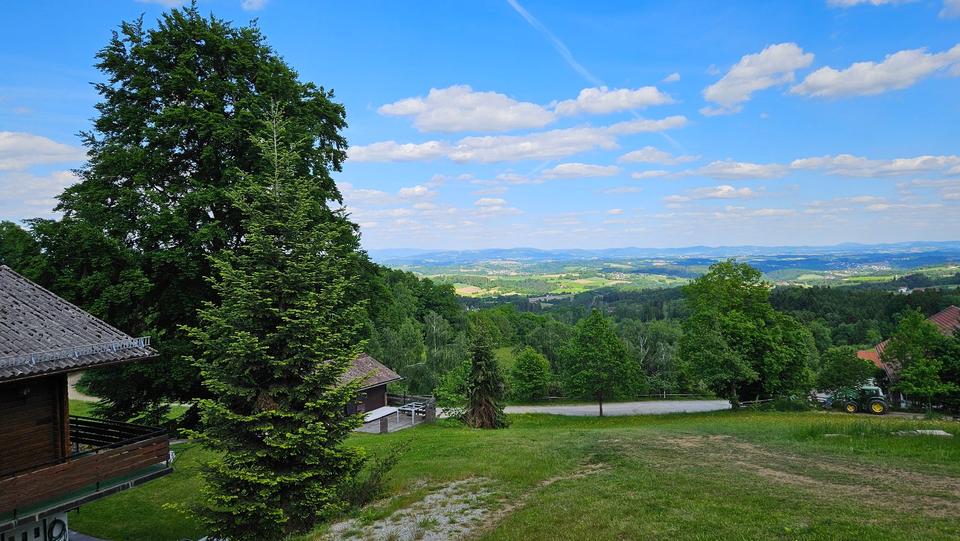 Terrassenwohnung Windorf - 2 Zimmer, 35 m&sup2;, 85.000&euro; | Angebot:24416789