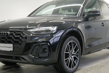 Audi Q5 99.830 km 39.550 &euro; Passau 94036