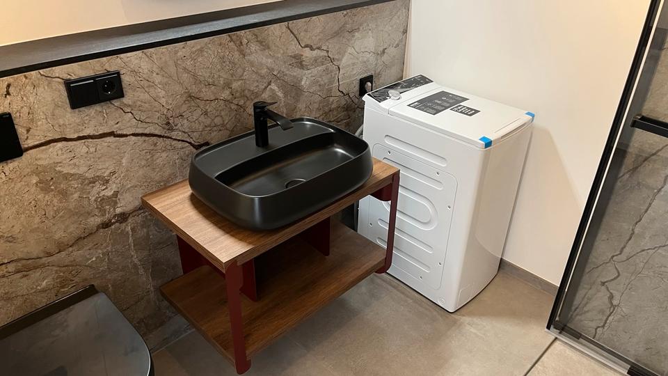 Erdgeschoßwohnung Hauzenberg - 1 Zimmer, 40 m&sup2;, 650&euro; | Angebot:25868396