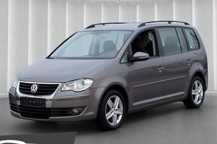VW Touran 282.179 km 2.380 &euro; Ruhstorf 94099