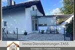 Einfamilienhaus Bad Griesbach i.Rottal Griesbach - 7 Zimmer, 182 m&sup2;, 495.900&euro; | Angebot:25661231