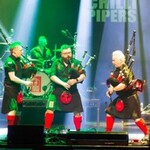 Red Hot Chili Pipers